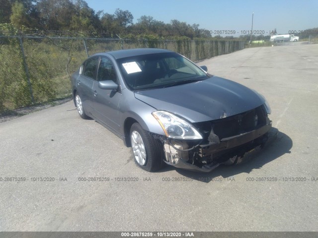 NISSAN ALTIMA 2012 1n4al2ap5cn410583