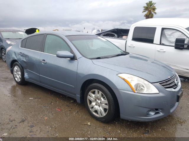 NISSAN ALTIMA 2012 1n4al2ap5cn410955