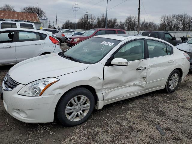 NISSAN ALTIMA 2012 1n4al2ap5cn410986