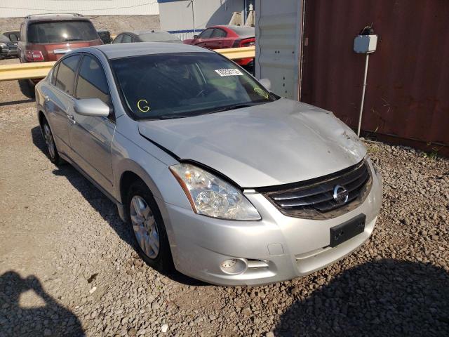 NISSAN ALTIMA BAS 2012 1n4al2ap5cn411040