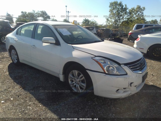 NISSAN ALTIMA 2012 1n4al2ap5cn411099