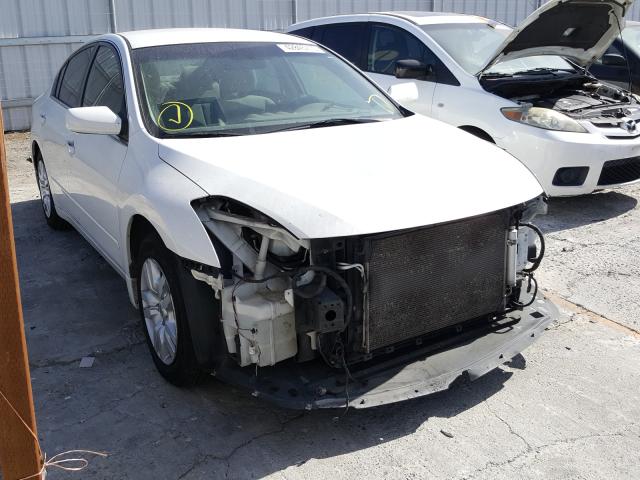 NISSAN ALTIMA BAS 2012 1n4al2ap5cn411264