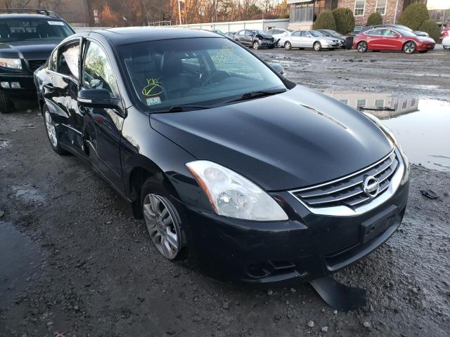 NISSAN ALTIMA BAS 2012 1n4al2ap5cn411345