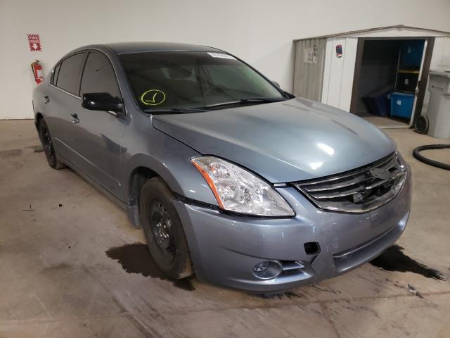 NISSAN ALTIMA 2012 1n4al2ap5cn411460