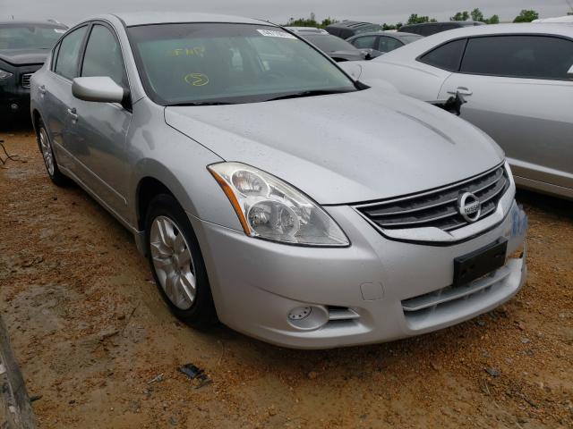 NISSAN ALTIMA BAS 2012 1n4al2ap5cn411636