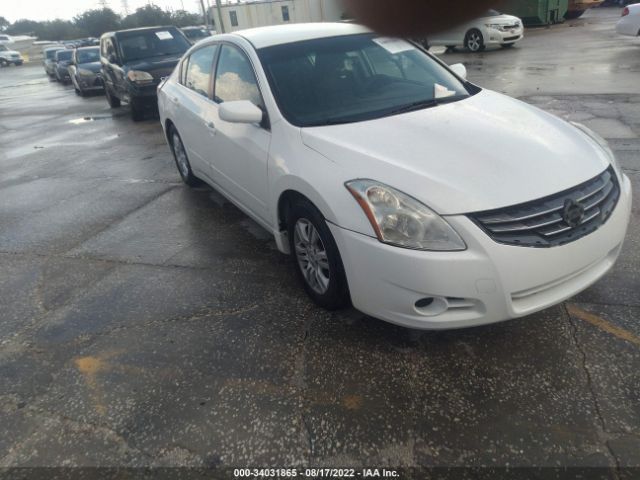 NISSAN ALTIMA 2012 1n4al2ap5cn411815