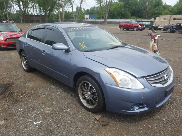 NISSAN ALTIMA BAS 2012 1n4al2ap5cn412043