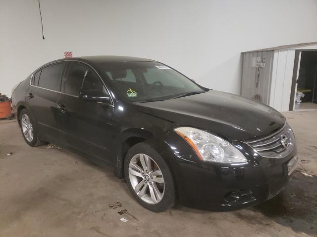 NISSAN ALTIMA BAS 2012 1n4al2ap5cn412835