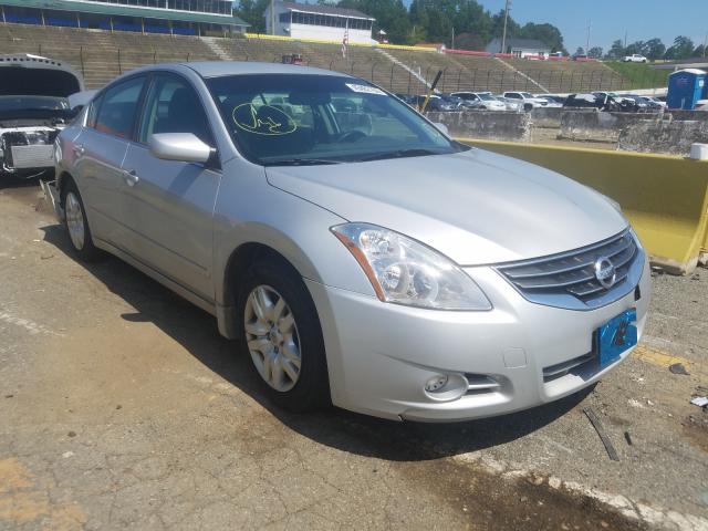 NISSAN ALTIMA BAS 2012 1n4al2ap5cn413371