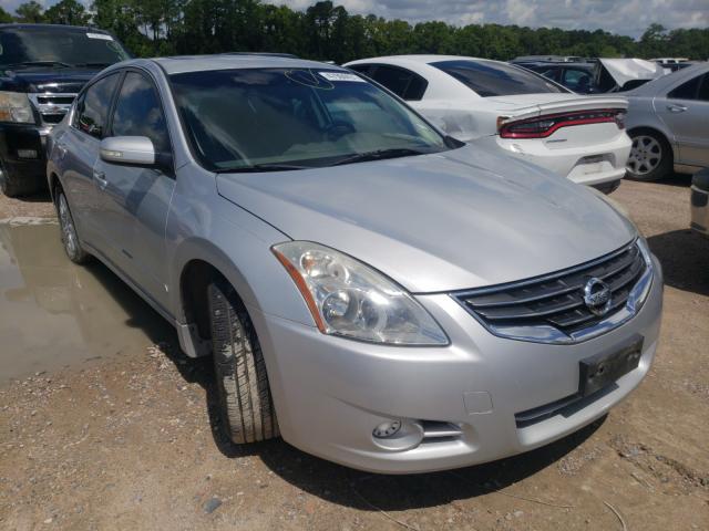 NISSAN ALTIMA BAS 2012 1n4al2ap5cn413516