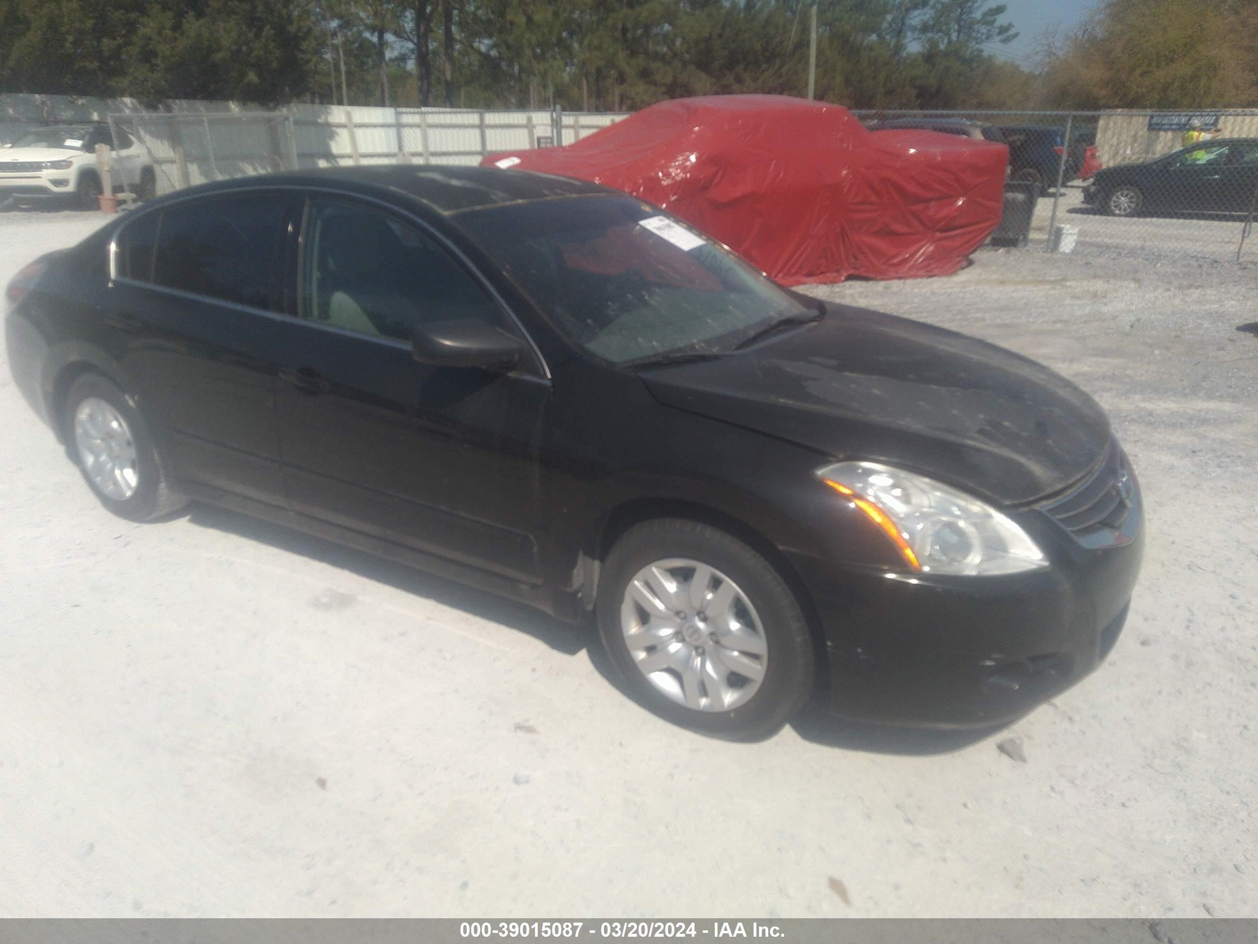 NISSAN ALTIMA 2012 1n4al2ap5cn413564