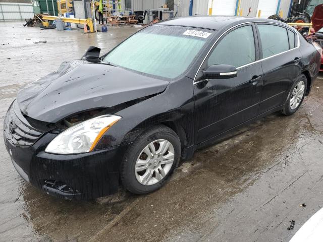 NISSAN ALTIMA BAS 2012 1n4al2ap5cn415167