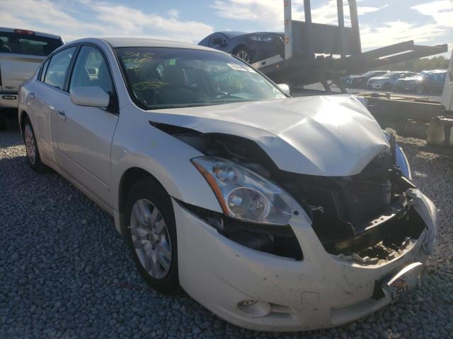 NISSAN ALTIMA BAS 2012 1n4al2ap5cn415198