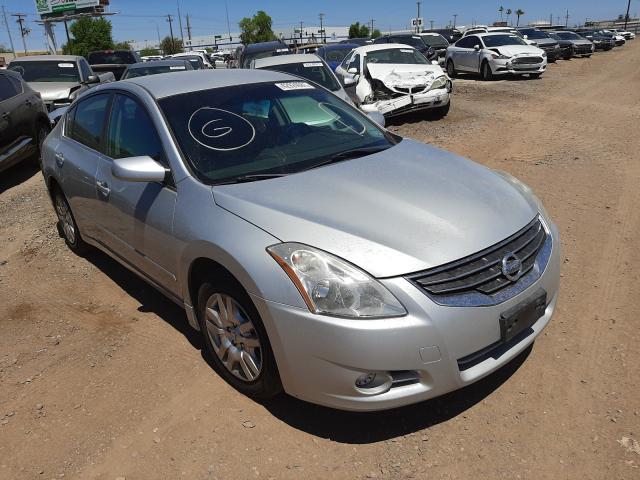 NISSAN ALTIMA BAS 2012 1n4al2ap5cn415248