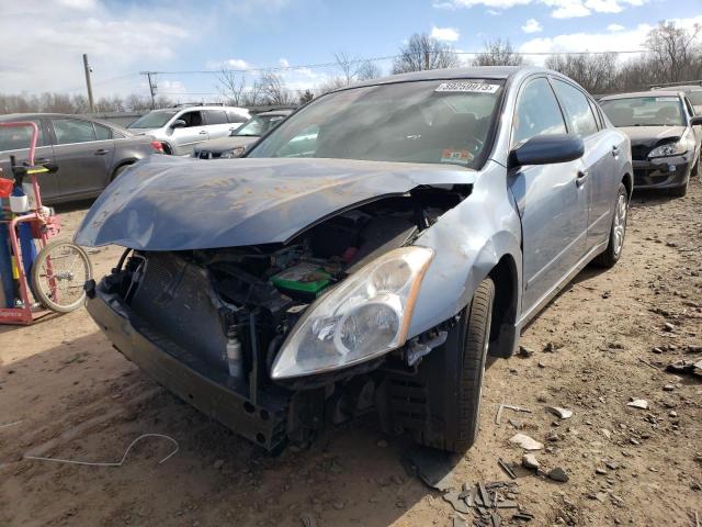 NISSAN ALTIMA BAS 2012 1n4al2ap5cn415489