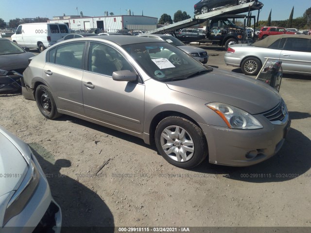 NISSAN ALTIMA 2012 1n4al2ap5cn415637