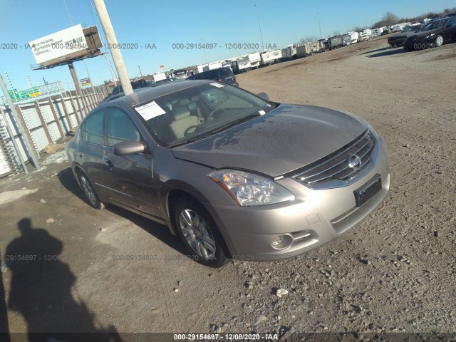 NISSAN ALTIMA 2012 1n4al2ap5cn415640