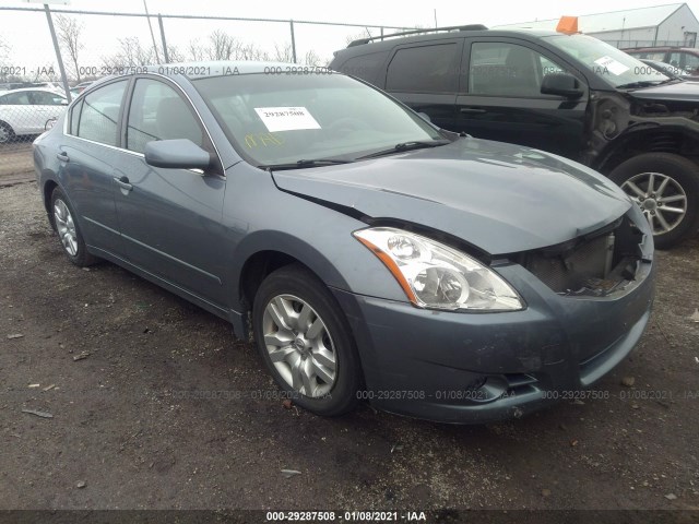 NISSAN ALTIMA 2012 1n4al2ap5cn415668