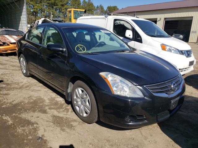 NISSAN ALTIMA BAS 2012 1n4al2ap5cn416125