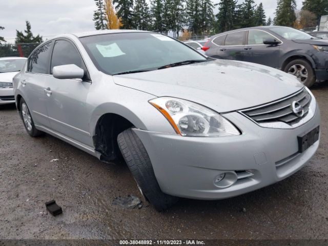 NISSAN ALTIMA 2012 1n4al2ap5cn416285