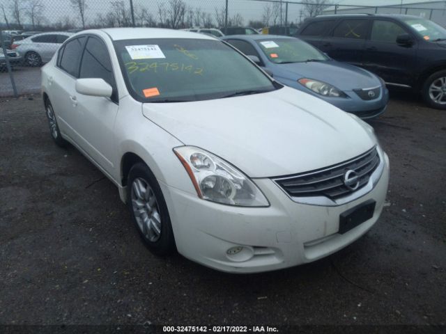 NISSAN ALTIMA 2012 1n4al2ap5cn417467