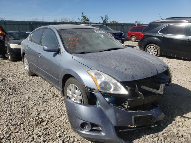 NISSAN ALTIMA BAS 2012 1n4al2ap5cn417940