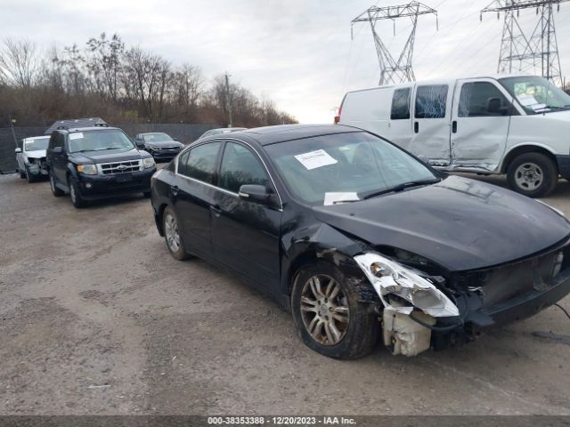 NISSAN ALTIMA 2012 1n4al2ap5cn418070