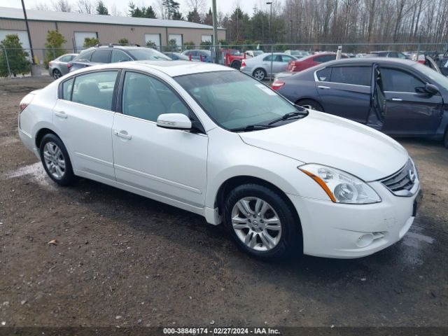 NISSAN ALTIMA 2012 1n4al2ap5cn418165