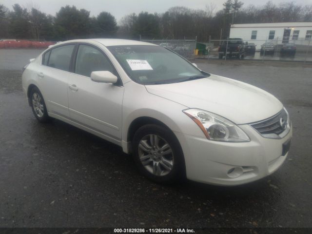 NISSAN ALTIMA 2012 1n4al2ap5cn418487