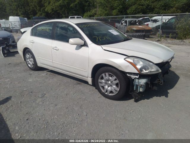 NISSAN ALTIMA 2012 1n4al2ap5cn418490