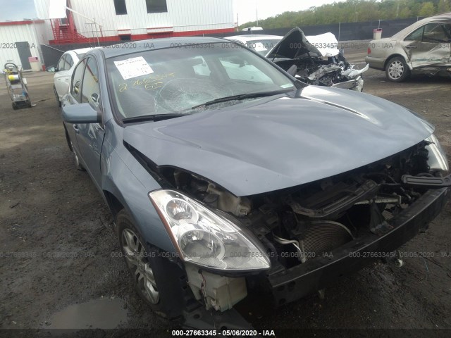 NISSAN ALTIMA 2012 1n4al2ap5cn418649