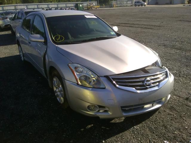 NISSAN ALTIMA BAS 2012 1n4al2ap5cn418957