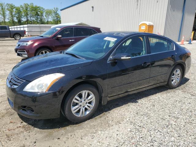 NISSAN ALTIMA 2012 1n4al2ap5cn420109