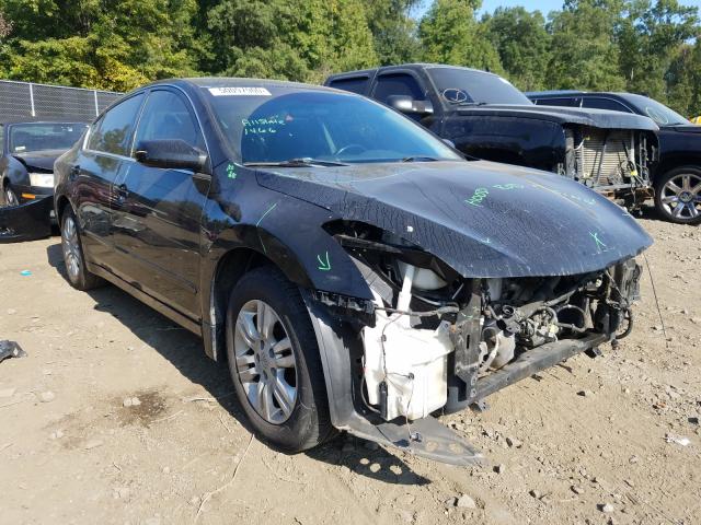 NISSAN ALTIMA BAS 2012 1n4al2ap5cn420594