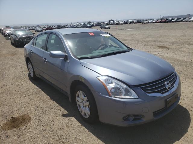 NISSAN ALTIMA BAS 2012 1n4al2ap5cn420787