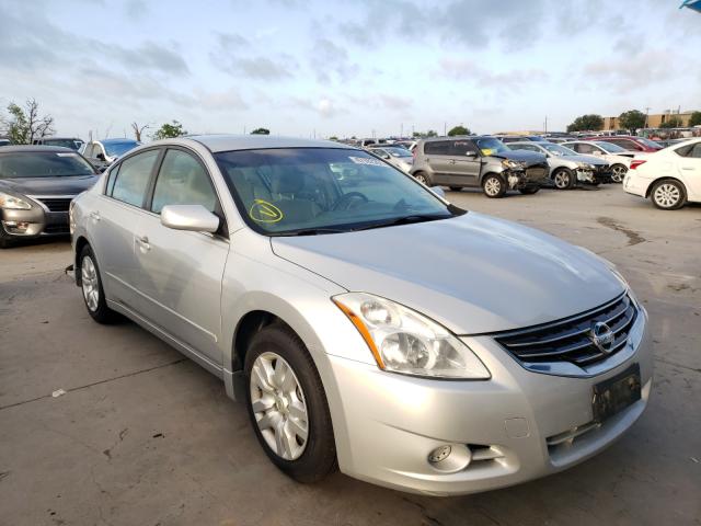 NISSAN NULL 2012 1n4al2ap5cn421695