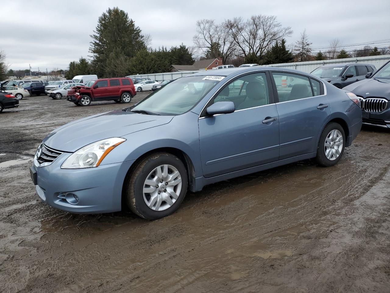 NISSAN ALTIMA 2012 1n4al2ap5cn421907