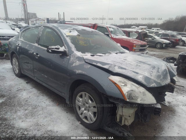 NISSAN ALTIMA 2012 1n4al2ap5cn421910