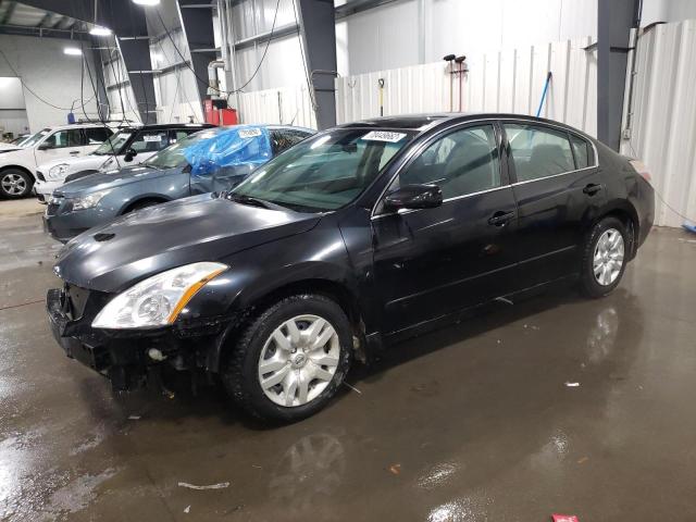 NISSAN ALTIMA BAS 2012 1n4al2ap5cn421941