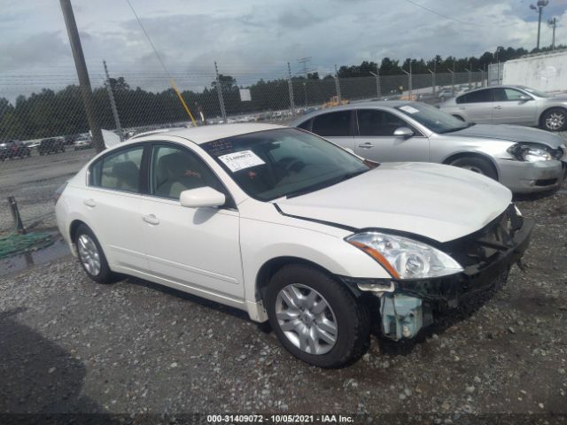 NISSAN ALTIMA 2012 1n4al2ap5cn422586