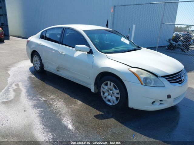 NISSAN ALTIMA 2012 1n4al2ap5cn423284