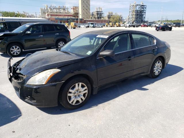 NISSAN ALTIMA BAS 2012 1n4al2ap5cn423317