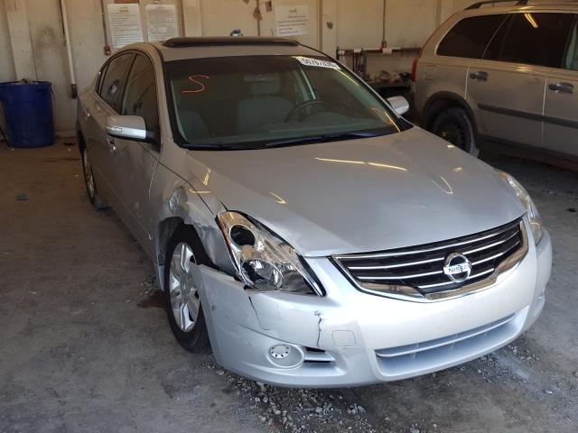 NISSAN ALTIMA BAS 2012 1n4al2ap5cn423835