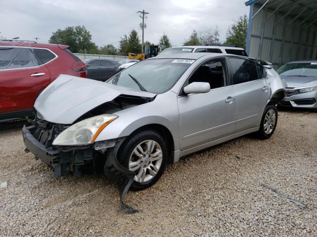 NISSAN ALTIMA BAS 2012 1n4al2ap5cn423849