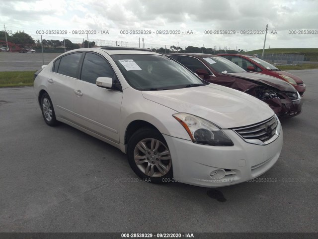 NISSAN ALTIMA 2012 1n4al2ap5cn423866