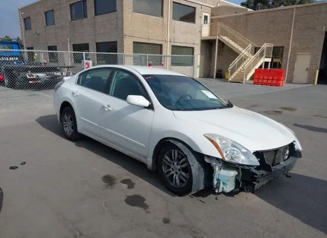 NISSAN ALTIMA 2012 1n4al2ap5cn423883