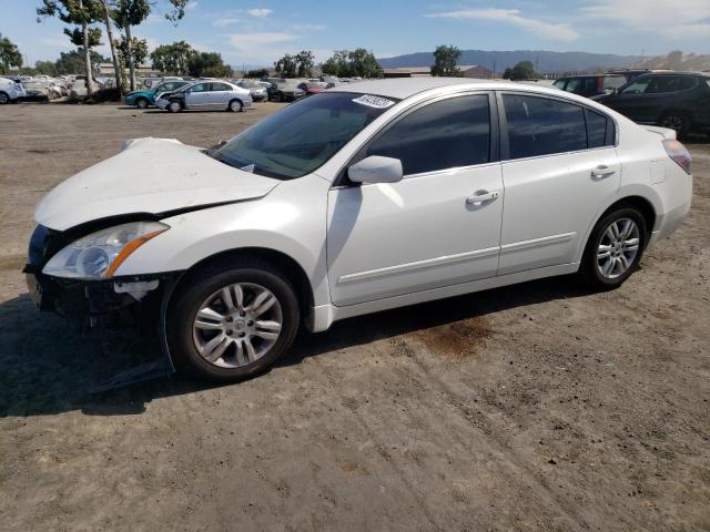 NISSAN ALTIMA BAS 2012 1n4al2ap5cn423897