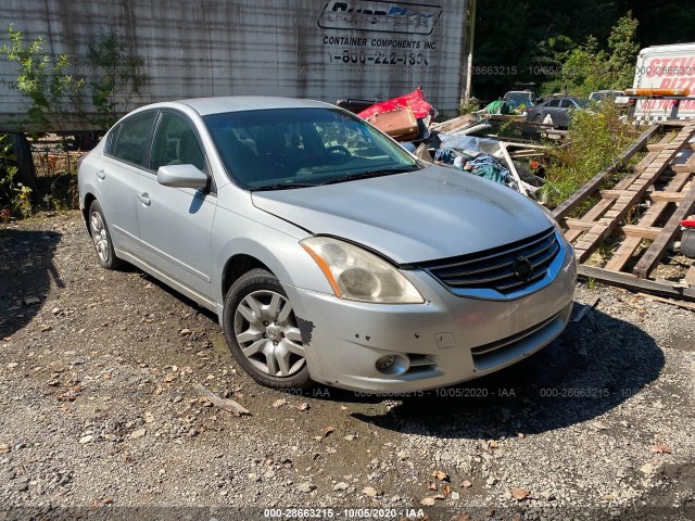 NISSAN ALTIMA 2012 1n4al2ap5cn424080