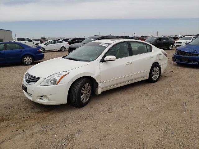 NISSAN ALTIMA BAS 2012 1n4al2ap5cn424161