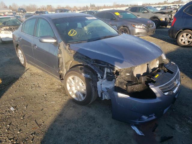 NISSAN ALTIMA BAS 2012 1n4al2ap5cn424466